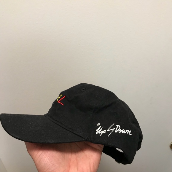 Rare Art Basel Dad Hat - Picture 2 of 3